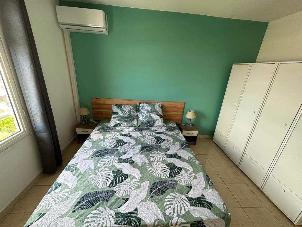 Les Tuileries Apartment Les Trois-Ilets Bagian luar foto