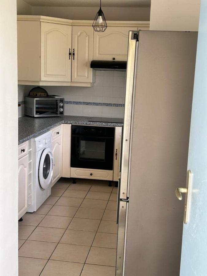 Les Tuileries Apartment Les Trois-Ilets Bagian luar foto