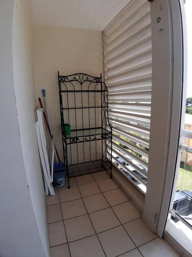 Les Tuileries Apartment Les Trois-Ilets Bagian luar foto