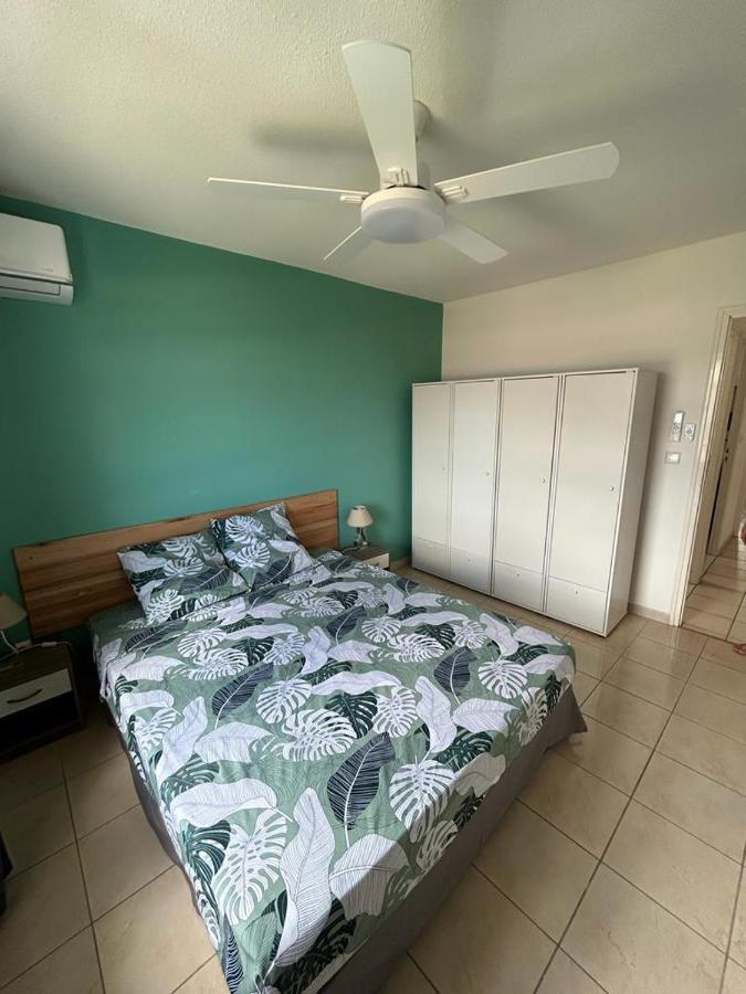 Les Tuileries Apartment Les Trois-Ilets Bagian luar foto