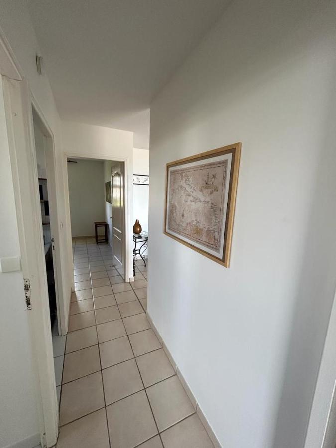 Les Tuileries Apartment Les Trois-Ilets Bagian luar foto