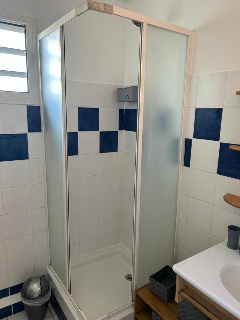 Les Tuileries Apartment Les Trois-Ilets Bagian luar foto